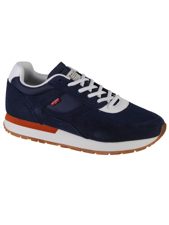 Levi's® Levi's® Sneakers Levi's Bannister Blu scuro