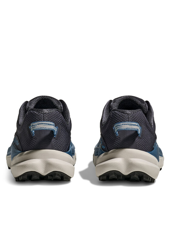 Hoka Hoka Scarpe running Torrent 4 1155115 Nero