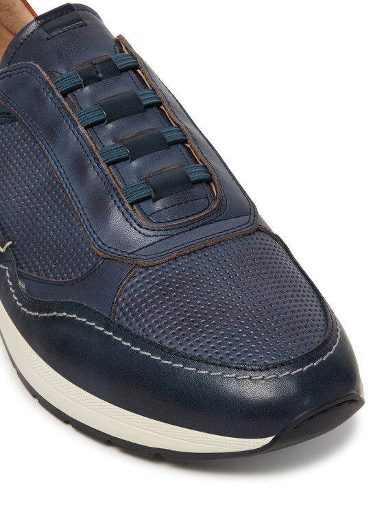 Pikolinos Pikolinos Sneakers M2B-6284C1 Blu scuro