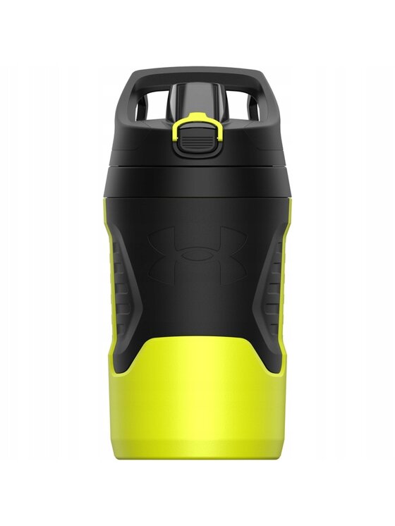 Under Armour Under Armour Bidon UA-70020-743 Żółty