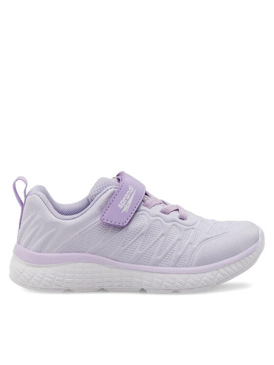 Sprandi Sprandi Sneakers CP66-25603 Viola