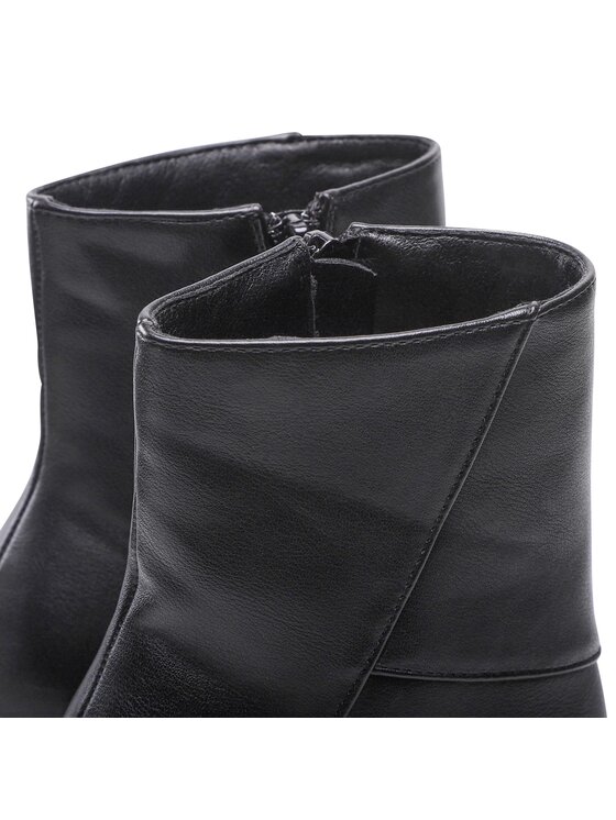 Jenny Fairy Jenny Fairy Stiefeletten HA150-J395 Schwarz