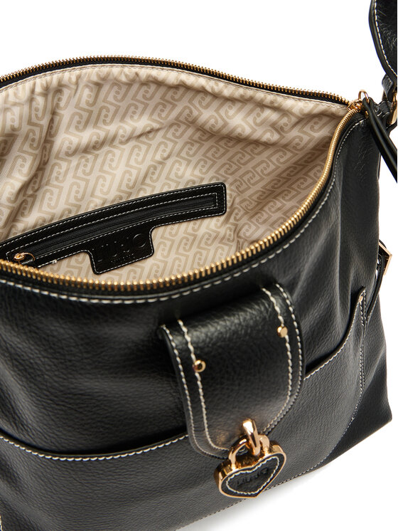 Liu Jo Liu Jo Handtasche AA6060 E1109 Schwarz