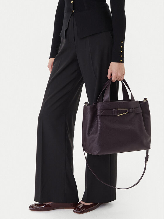 Coccinelle Coccinelle Handtasche Coccinellemalory E1 R1K 18 02 01 Violett