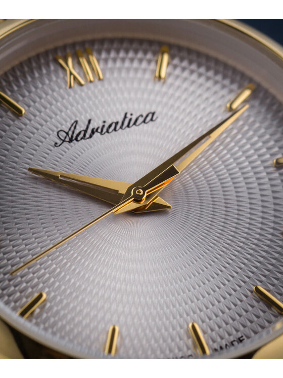 Adriatica Adriatica Orologio A3789.1167Q Oro