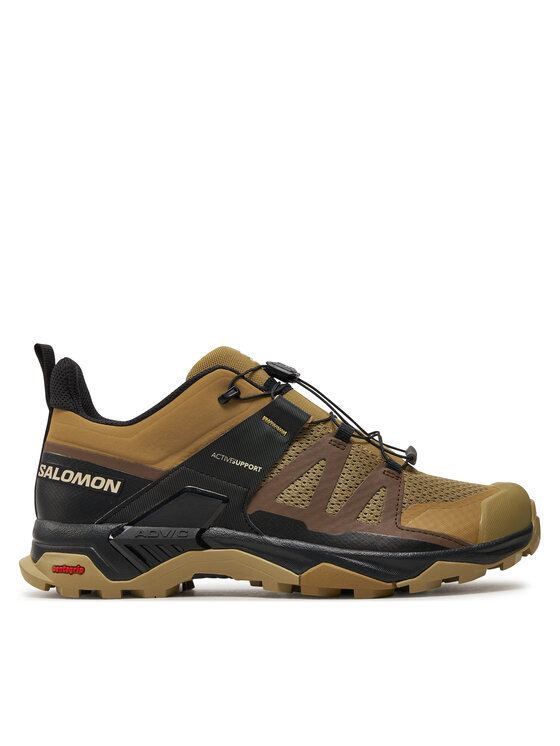 Sneakers Salomon X Ultra 4 L47452300 Maro