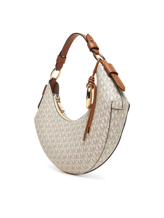MICHAEL Michael Kors MICHAEL Michael Kors Τσάντα 30F5GQ4L6B Κρεμ