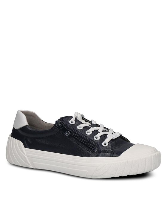 Caprice Caprice Tennised 9-23737-20 Tumesinine