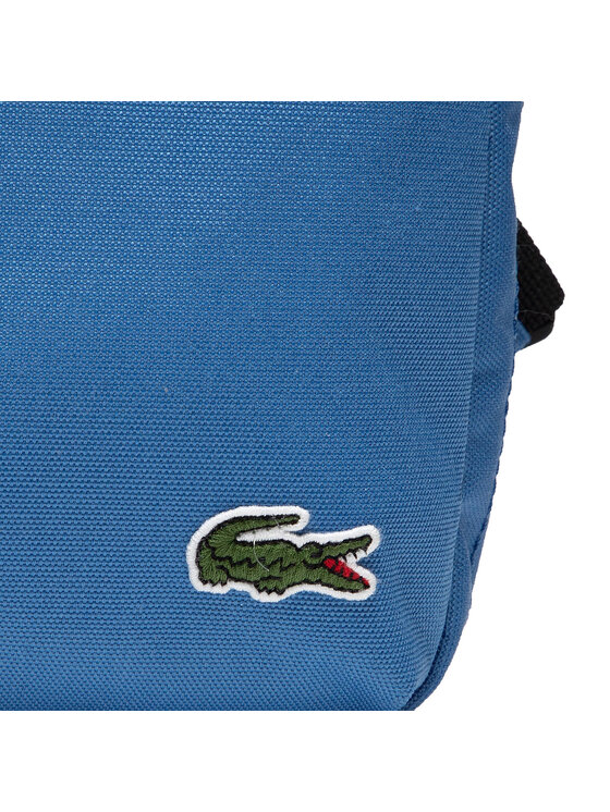 Lacoste Lacoste Мъжка чантичка NH3796NE Син