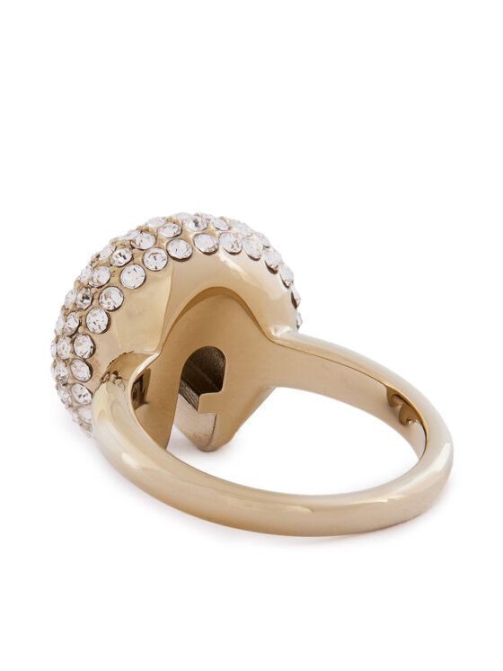 Furla Furla Anello Flow WJ00256 K21000 1951S Oro