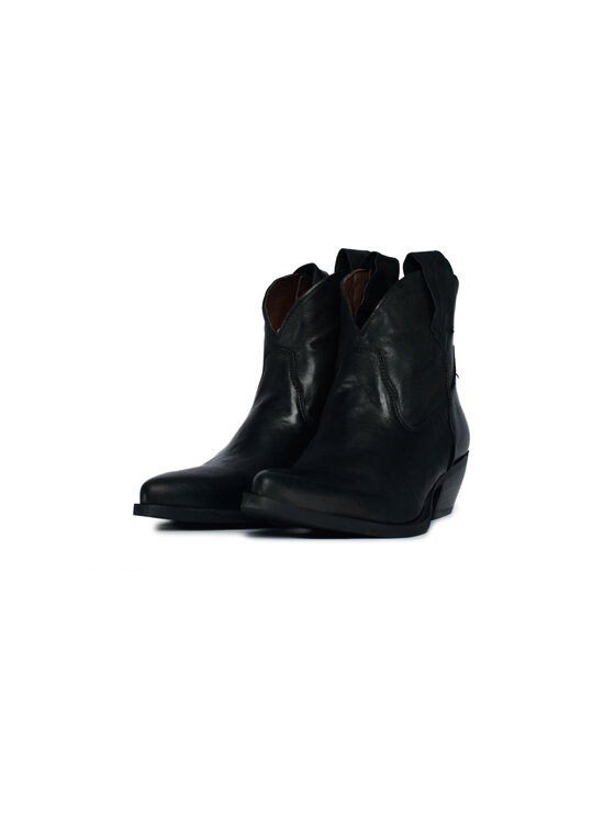 ACANFORA ACANFORA Stivali LEI500-NER Nero