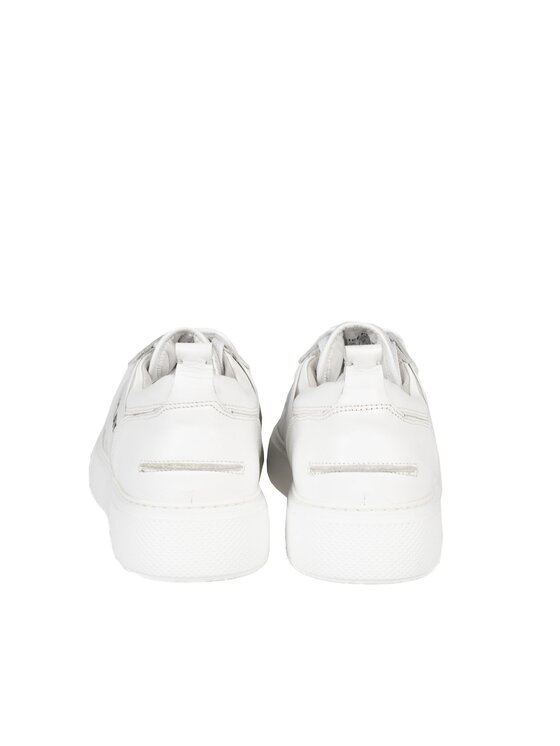 Ice Play Ice Play Sneakers TENDER002M3LM1 Bianco