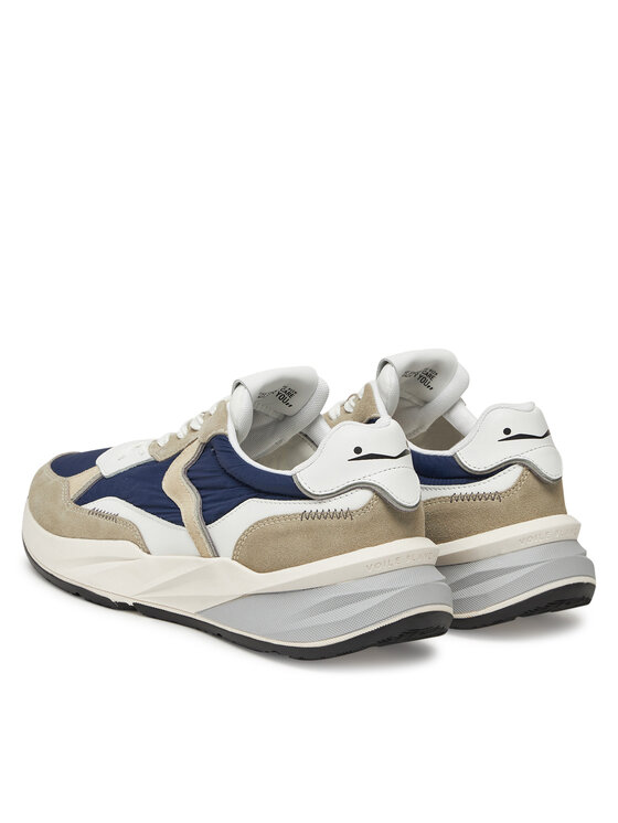 Voile Blanche Voile Blanche Sneakers Bulk 0012018787.10.3D92 Bleumarin