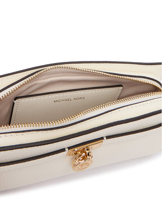 MICHAEL Michael Kors MICHAEL Michael Kors Τσάντα 32F5GNXC0L Κρεμ