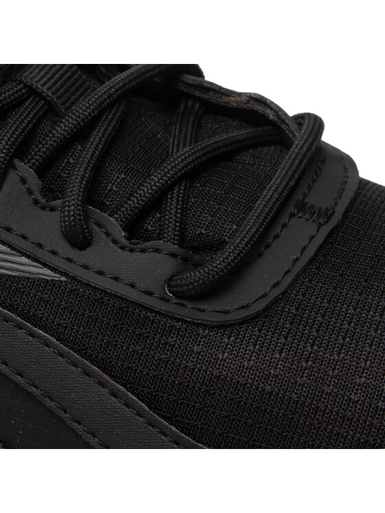 Reebok Reebok Skriešanas apavi Ridgerider 6 Gtx GORE-TEX FW9640 Melns