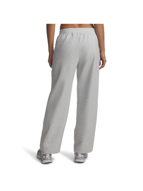 Under Armour Under Armour Spodnie dresowe 6010916 Szary Relaxed Fit