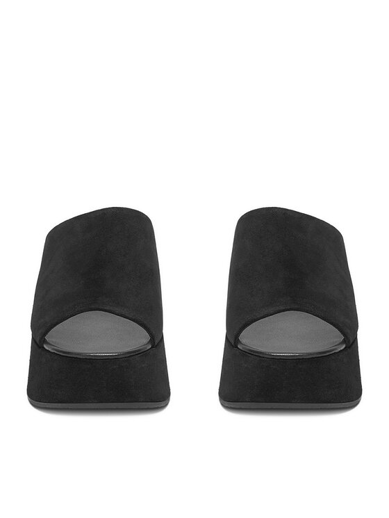 G-Star Raw G-Star Raw Pantoletten FARI-118925 Schwarz
