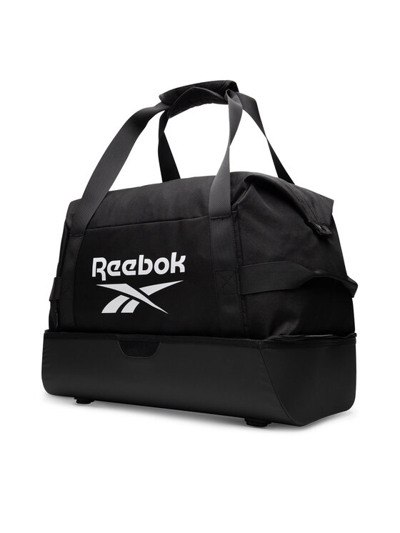 Reebok Reebok Geantă de voiaj RBK-010-CCC-05 Negru