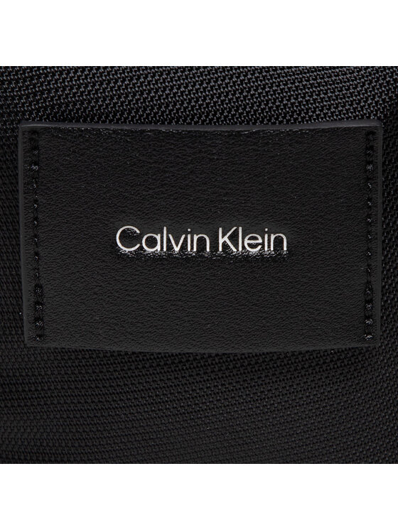 Calvin Klein Calvin Klein Maža rankinė Ck Must Reporter Xs W/PcktK50K509116 Juoda
