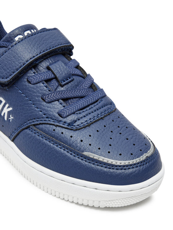 Dorko Dorko Sneakers 90 Classic K DS24F12K Dunkelblau