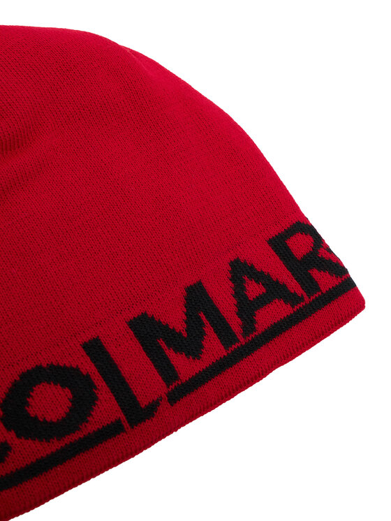Colmar Colmar Шапкa Ice 5012 2OY Червоний