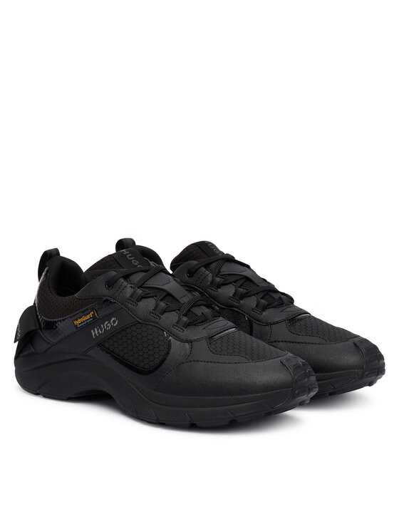 HUGO HUGO Sneakersy GO2 50552789 Čierna