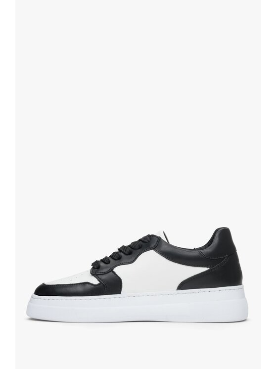 Estro Estro Scarpe da ginnastica ER00113060 Bianco