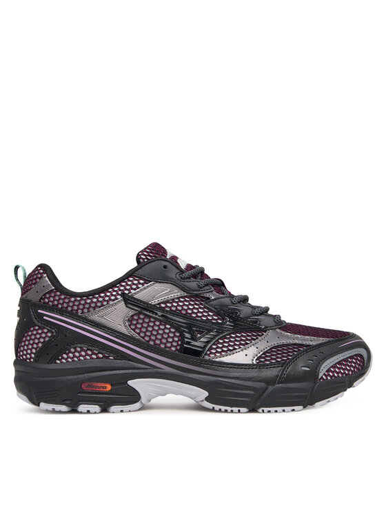 Mizuno Mizuno Snīkeri Mxr Space Lights D1GA2561 Melns