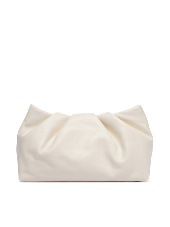 Furla Furla Ročna torba Delia Mini WE00880 BX2269 CN PNN00 Écru