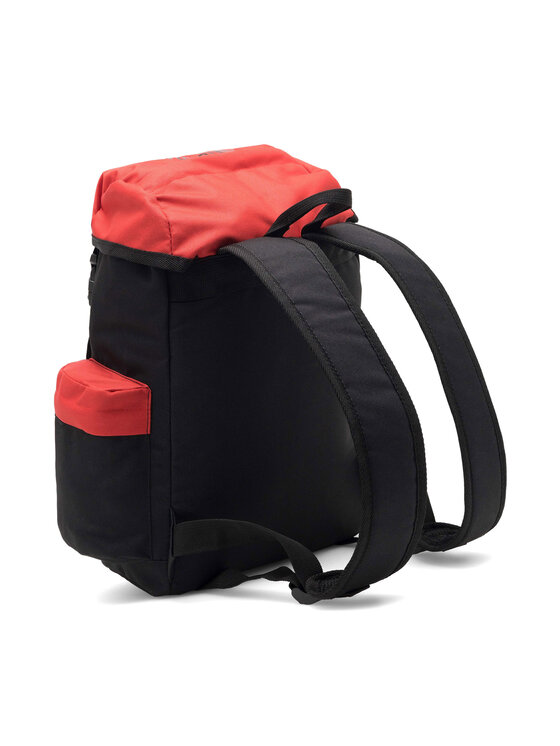Mickey&Friends Mickey&Friends Rucksack ACCCS_AW23-11DSTC Schwarz