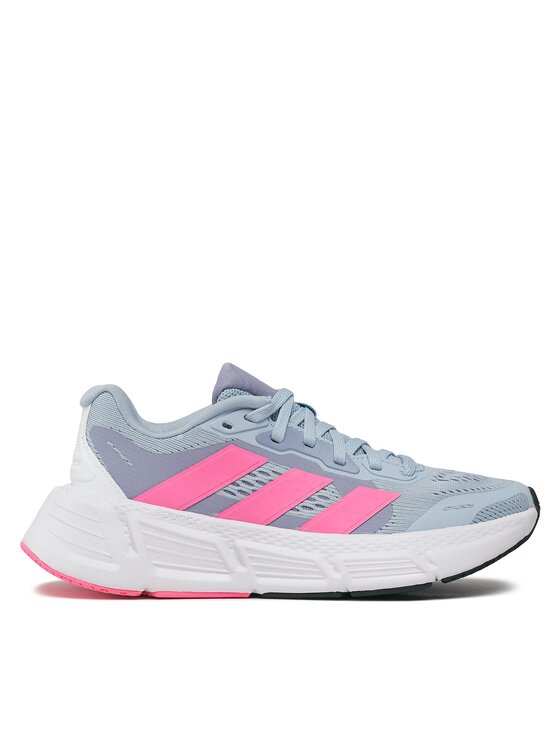 Pantofi pentru alergare adidas Questar Shoes IF2240 Albastru celest