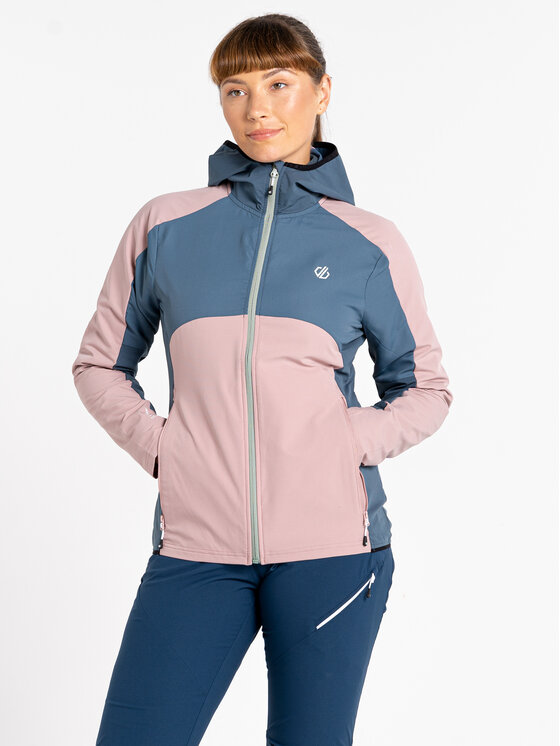 Яке softshell Dare2B