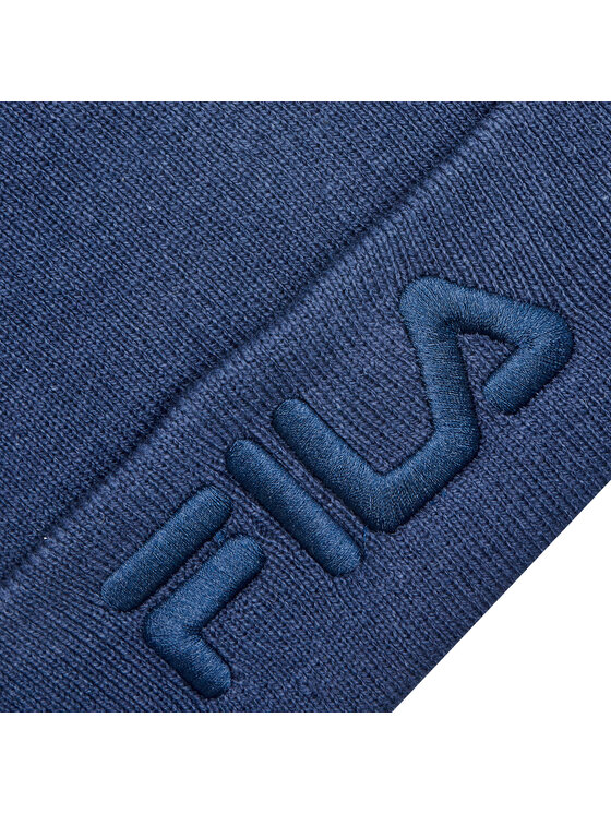 Fila Fila Kapa Bukoba Slouchy FCU0032 Tamnoplava