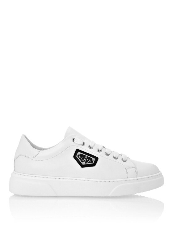 PHILIPP PLEIN PHILIPP PLEIN Sneakers 9463 Bianco