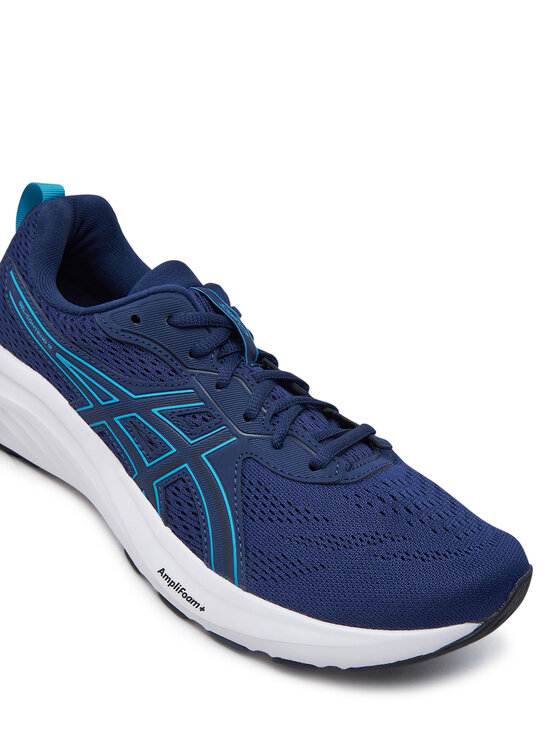 Asics Asics Futócipő Gel-Contend 9 1011B881 Sötétkék