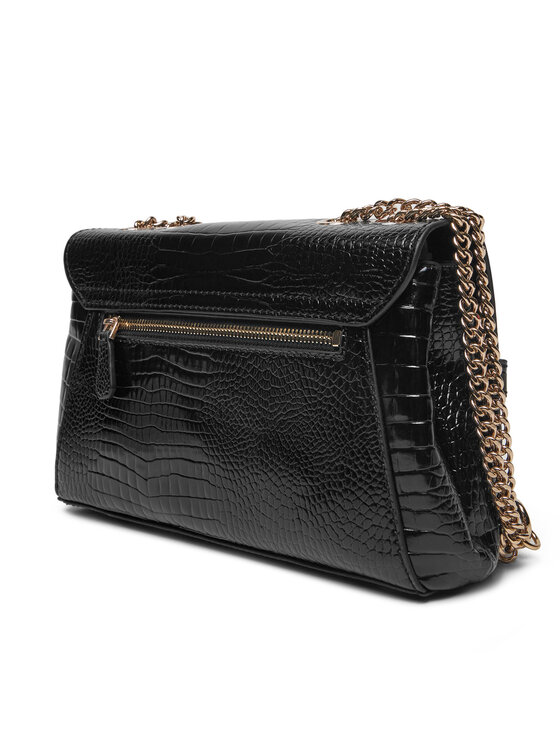 Guess Guess Дамска чанта HWCG95 27210 Черен