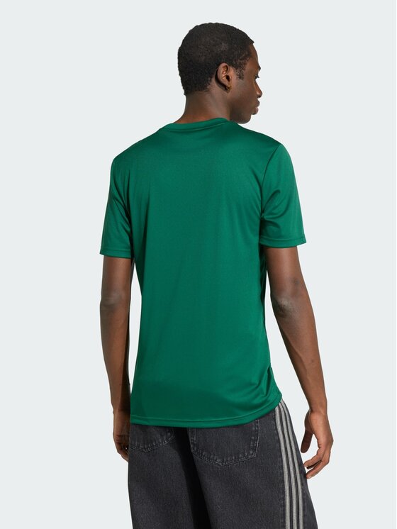 adidas adidas Koszulka techniczna FIFA World Cup 26™ Mexico Zielony Regular Fit