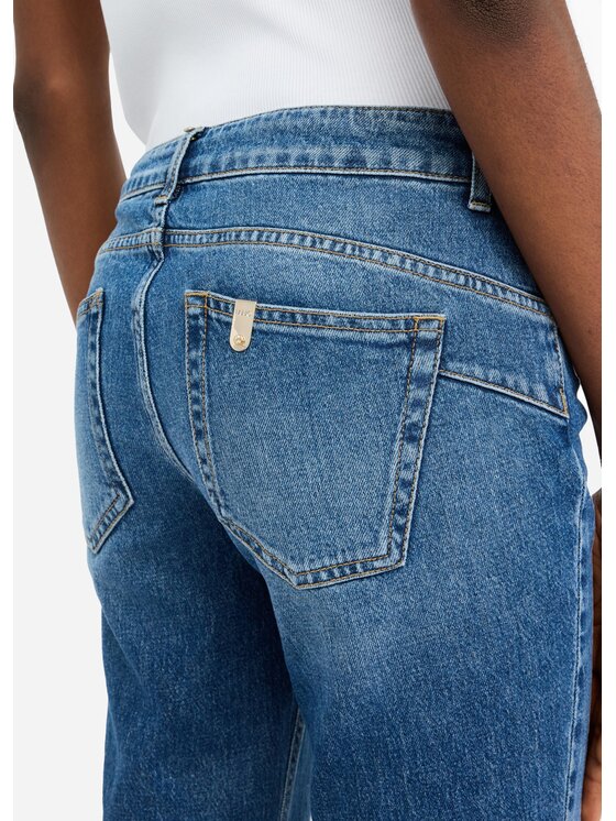 Liu Jo Liu Jo Jeans UF5016D029478949 Celeste Slim Fit