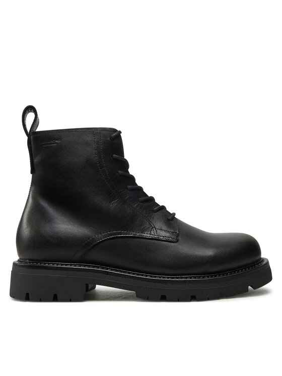 Vagabond Shoemakers Vagabond Shoemakers Planinarske cipele Cameron 5675-301-20 Crna