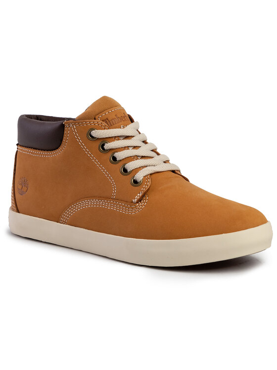 Timberland dausette online chukka