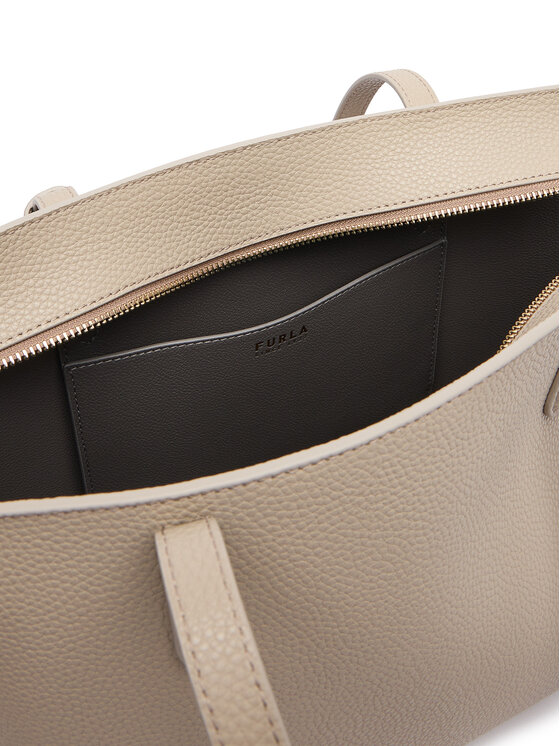 Furla Furla Handtasche Ava M WB02069 BX4329 CN 4621S Beige