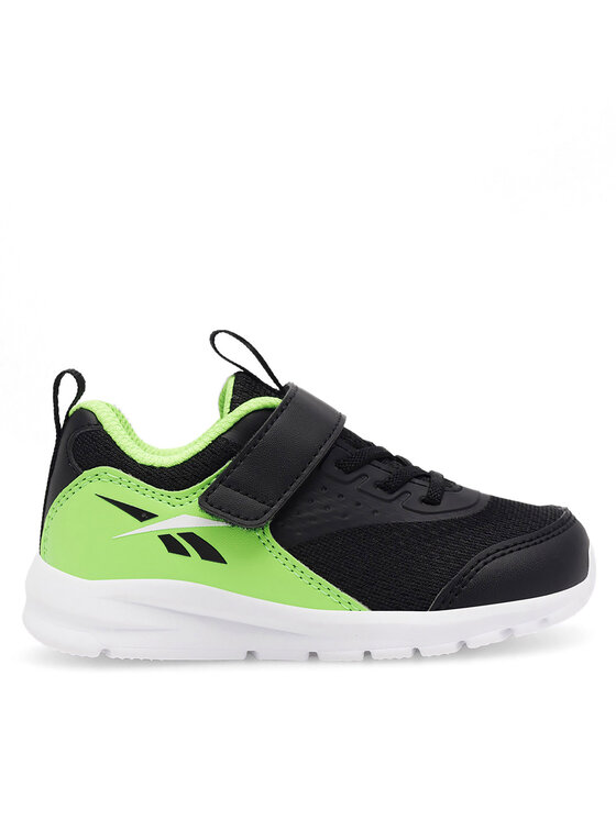 Sneakers Reebok RUSH RUNNER 4 GW0009 Negru