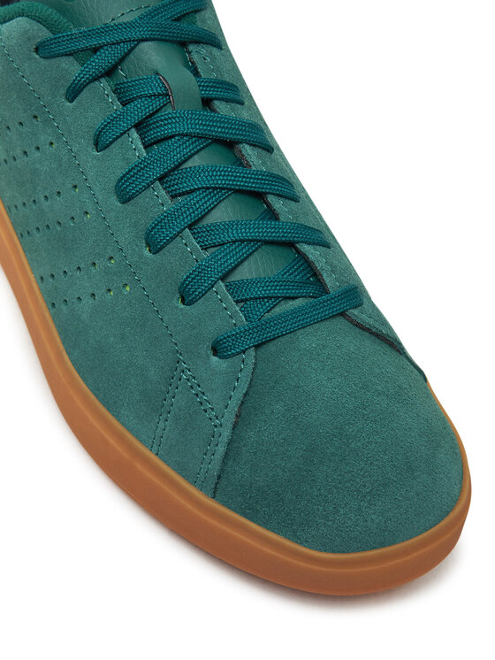 adidas adidas Sneakersy Advantage 2.0 JH6112 Zielony