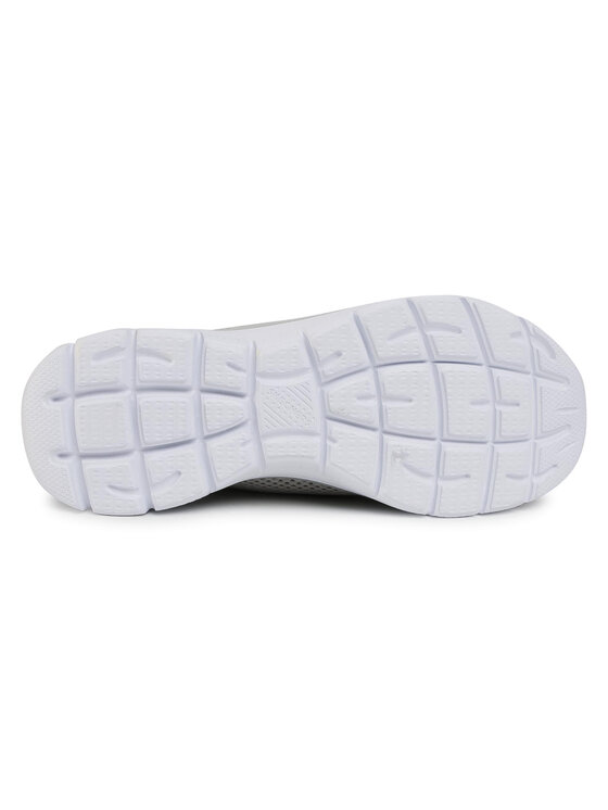 Skechers Skechers Sneakersy Quick Lapse 12985/GYHP Szary
