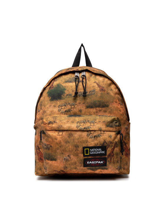 EASTPAK Zaino Padded Pak'R, Chiusura A Cerniera, Ergonomico, Unisex