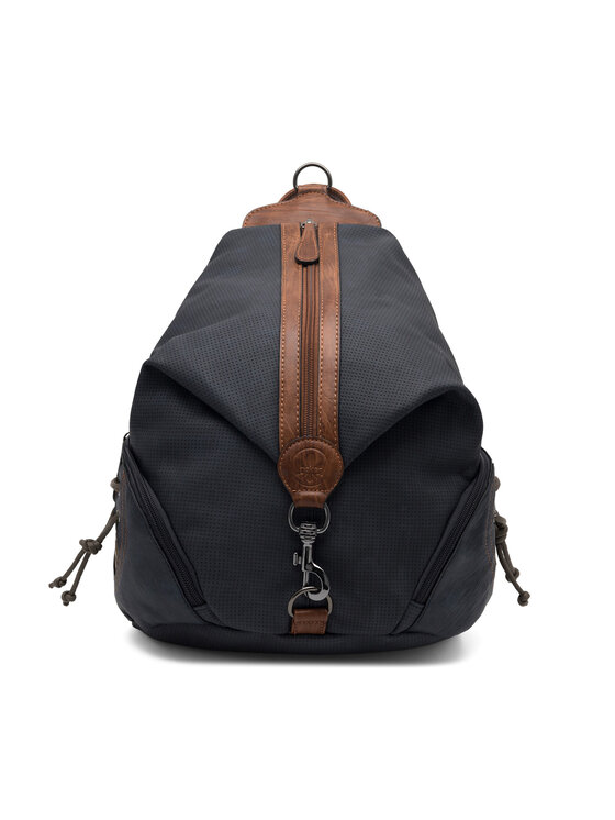 Rucsac Rieker H1055-14 Bleumarin