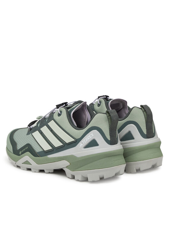 adidas adidas Trekkingi Terrex Skychaser GORE-TEX IH1101 Zielony