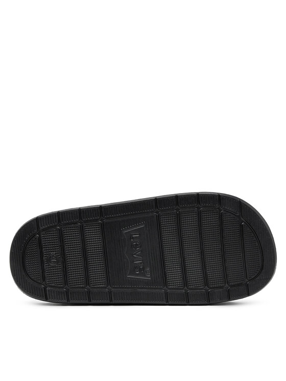 Levi's® Levi's® Pantoletten Wendy VWEN0002S Schwarz