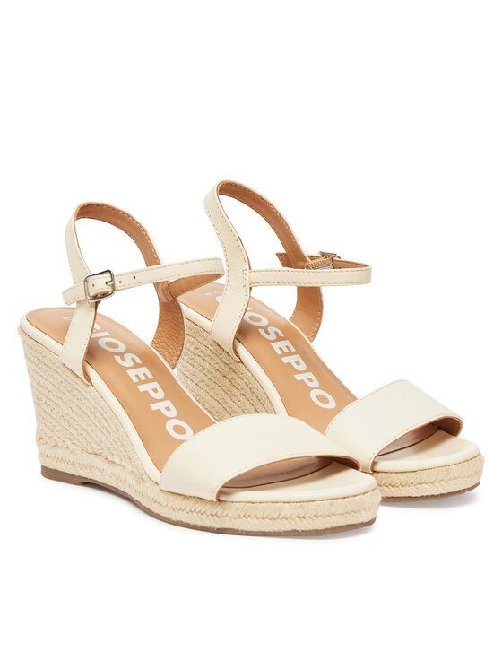 Gioseppo Gioseppo Espadrillid Zhepe 71700-P Beež