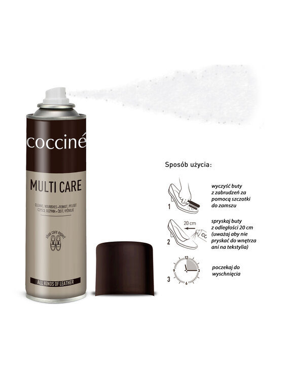 Coccine Coccine Impregnáló Multi Care 55/531/250/Z/V2